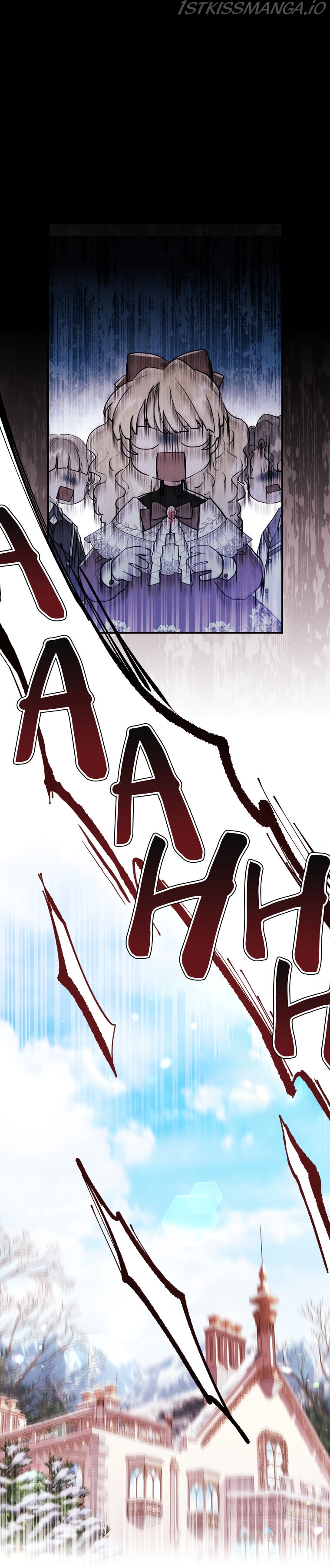 I Became The Male Lead’S Adopted Daughter - Chapter 33 Page 4