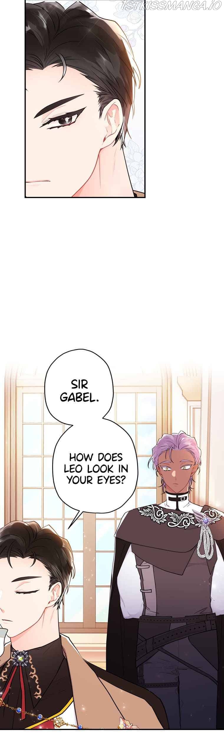 I Became The Male Lead’S Adopted Daughter - Chapter 34 Page 19