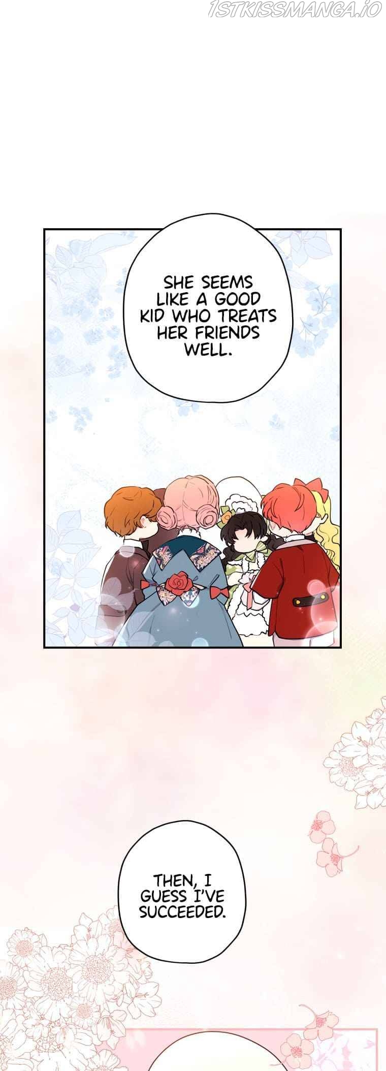 I Became The Male Lead’S Adopted Daughter - Chapter 34 Page 20