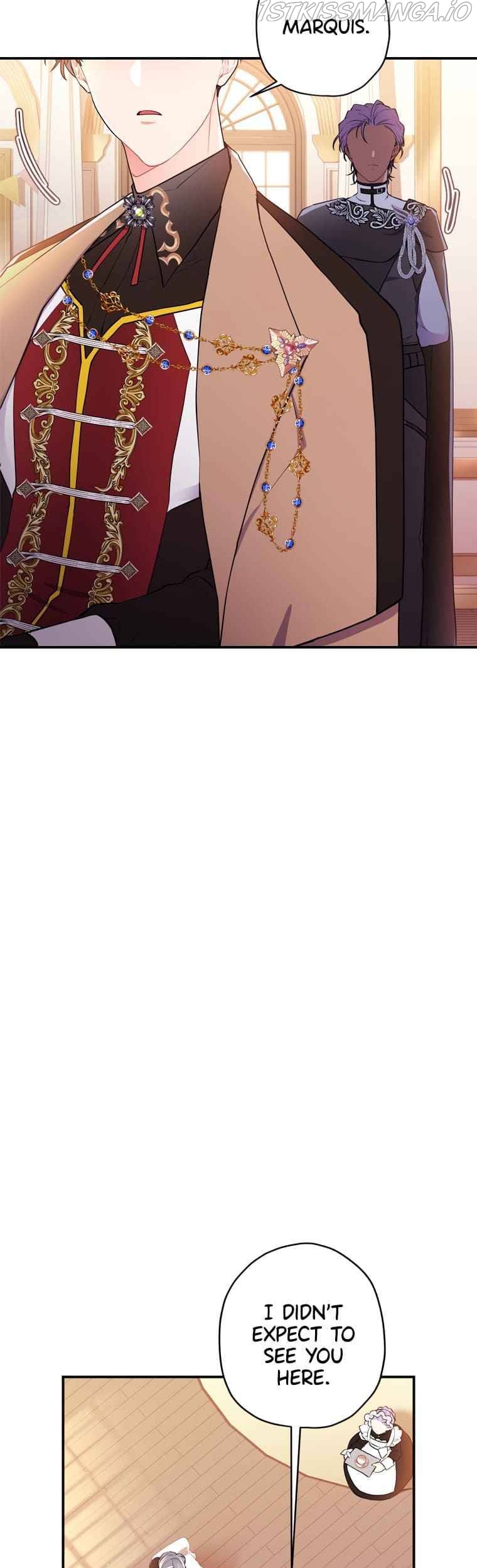 I Became The Male Lead’S Adopted Daughter - Chapter 34 Page 29