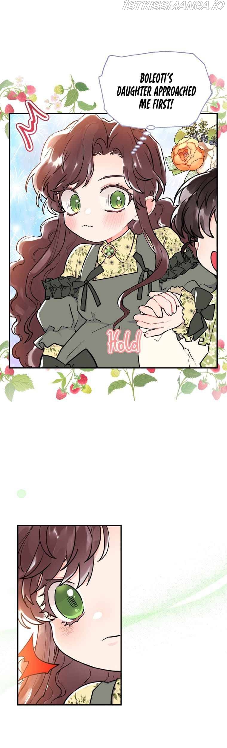 I Became The Male Lead’S Adopted Daughter - Chapter 34 Page 9
