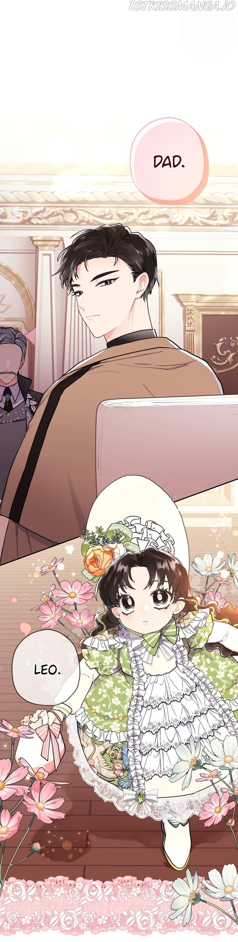 I Became The Male Lead’S Adopted Daughter - Chapter 35 Page 12