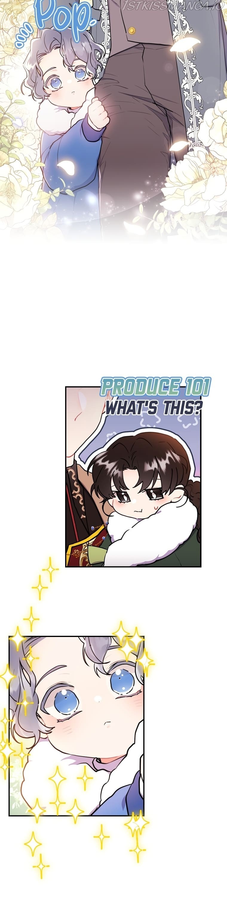 I Became The Male Lead’S Adopted Daughter - Chapter 36 Page 27