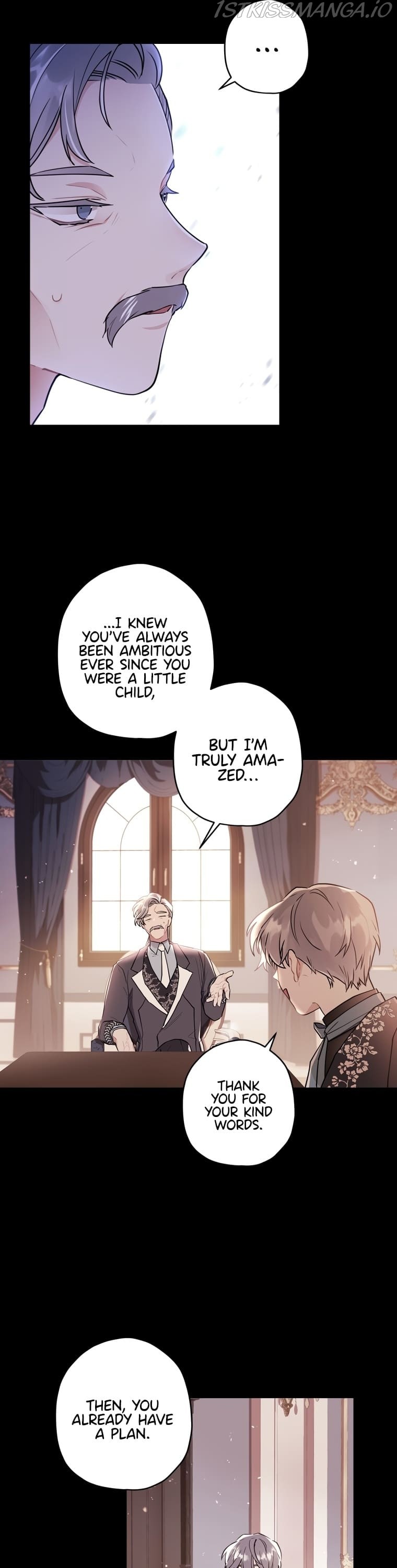 I Became The Male Lead’S Adopted Daughter - Chapter 36 Page 6