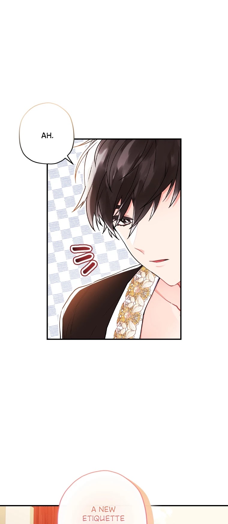 I Became The Male Lead’S Adopted Daughter - Chapter 37 Page 40