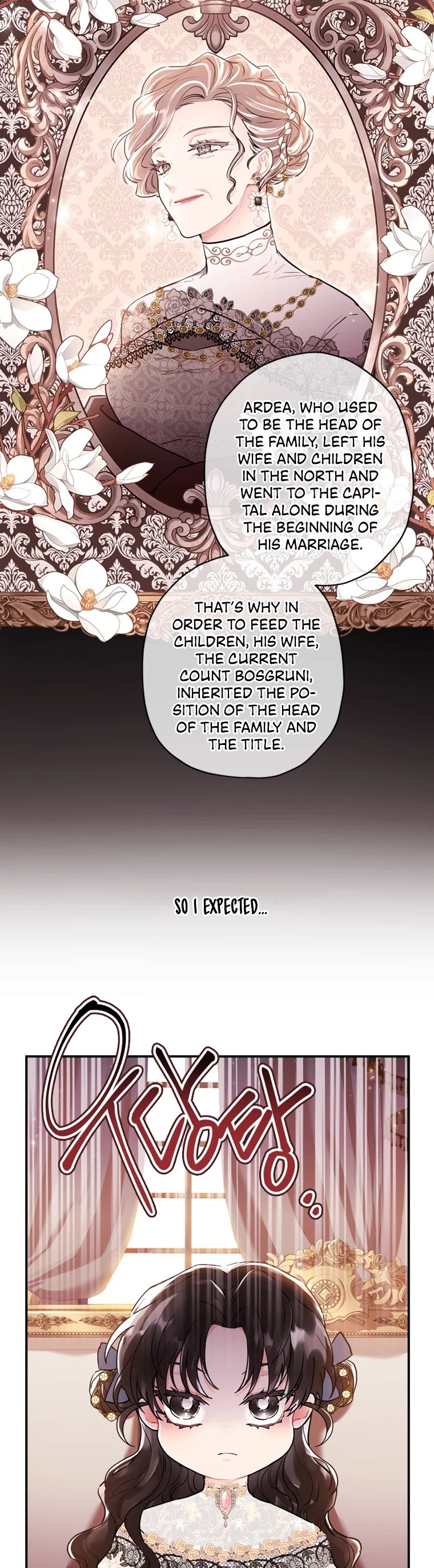 I Became The Male Lead’S Adopted Daughter - Chapter 38 Page 2