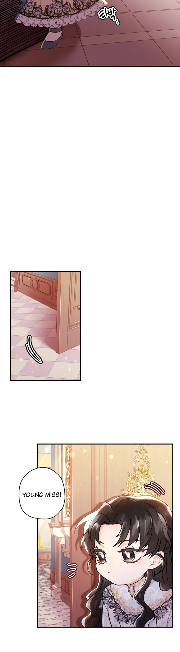 I Became The Male Lead’S Adopted Daughter - Chapter 38 Page 6