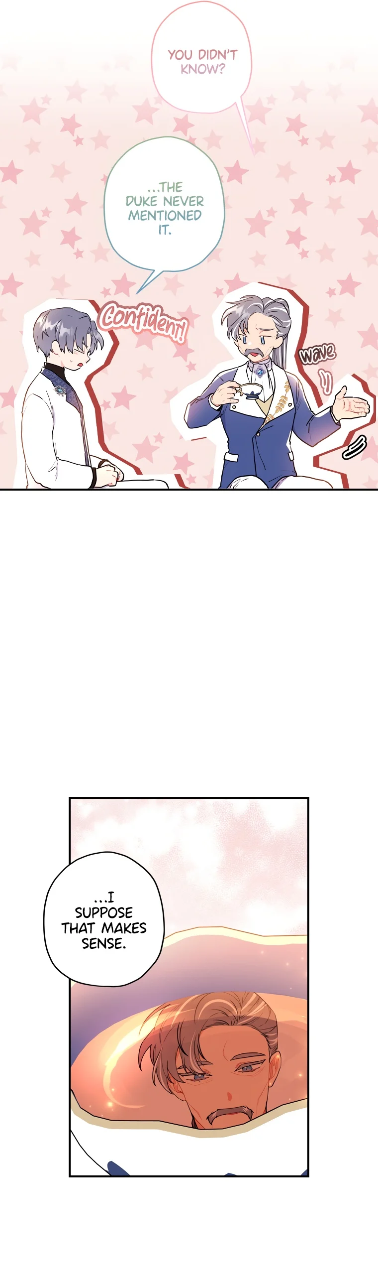 I Became The Male Lead’S Adopted Daughter - Chapter 39 Page 11