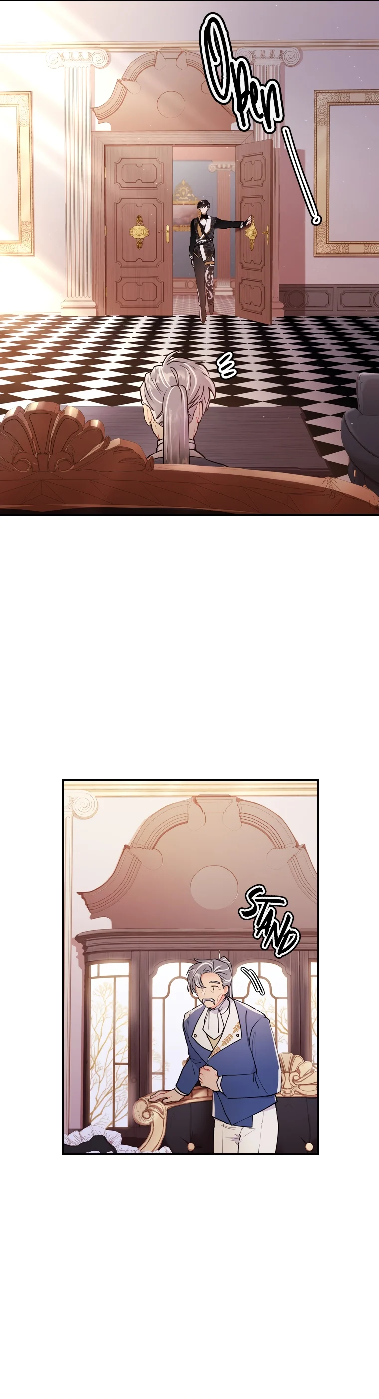 I Became The Male Lead’S Adopted Daughter - Chapter 39 Page 16