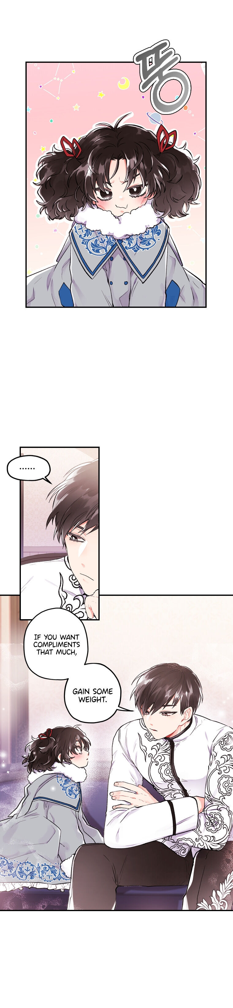 I Became The Male Lead’S Adopted Daughter - Chapter 4 Page 4
