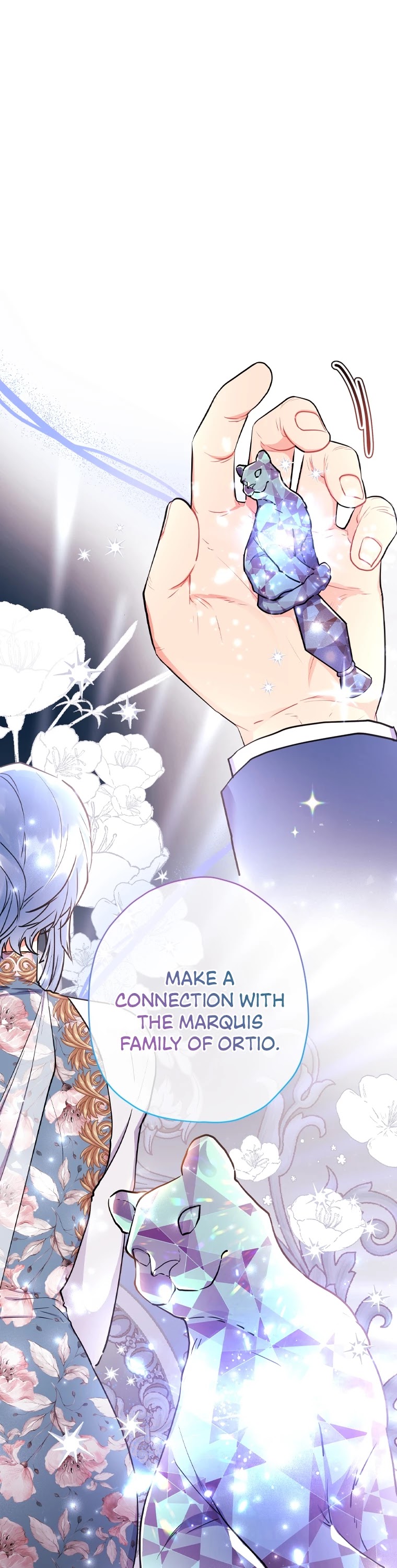 I Became The Male Lead’S Adopted Daughter - Chapter 40 Page 19