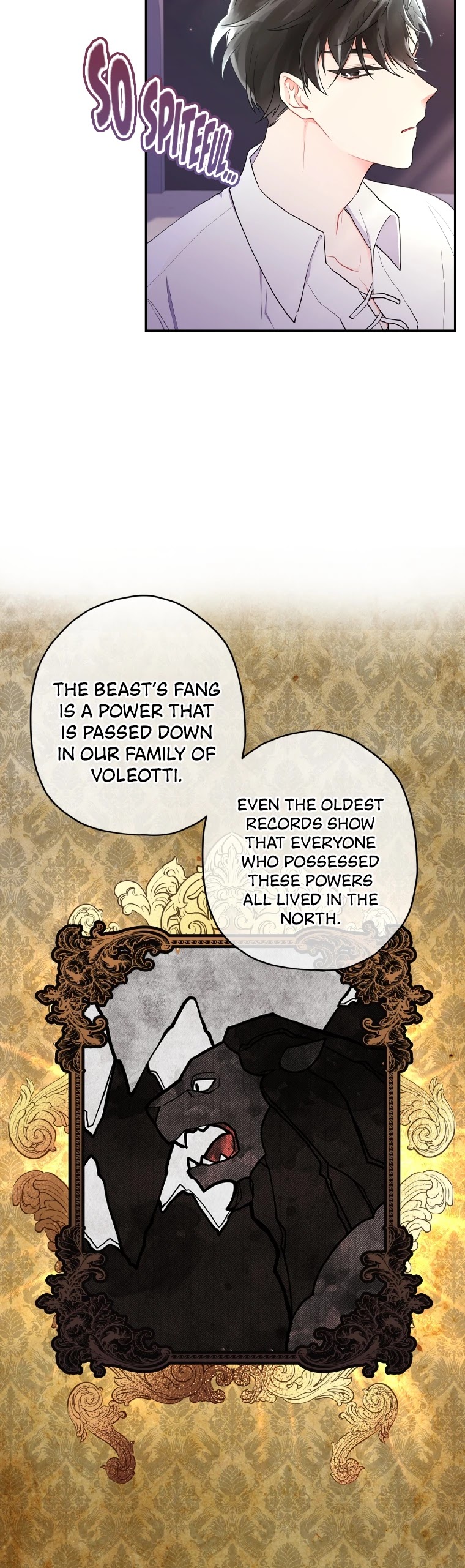 I Became The Male Lead’S Adopted Daughter - Chapter 41 Page 6