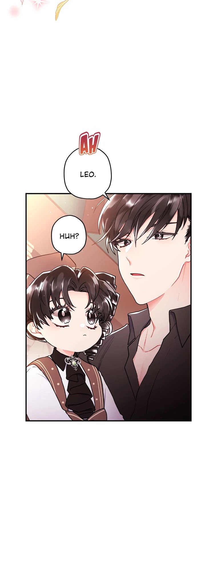 I Became The Male Lead’S Adopted Daughter - Chapter 42 Page 23