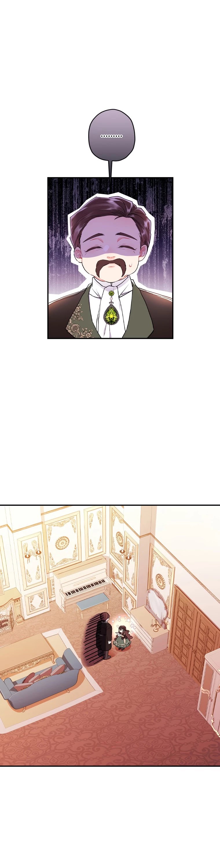 I Became The Male Lead’S Adopted Daughter - Chapter 42 Page 4