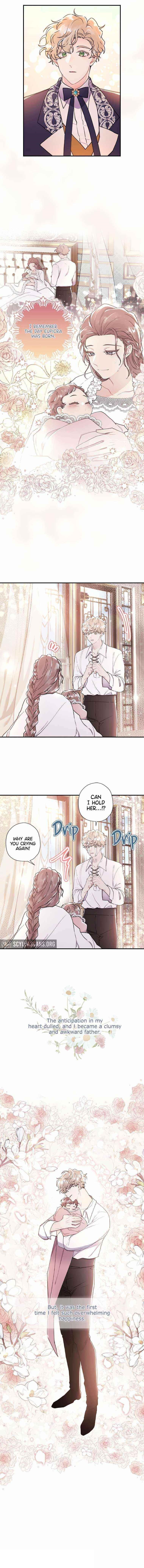 I Became The Male Lead’S Adopted Daughter - Chapter 45 Page 1