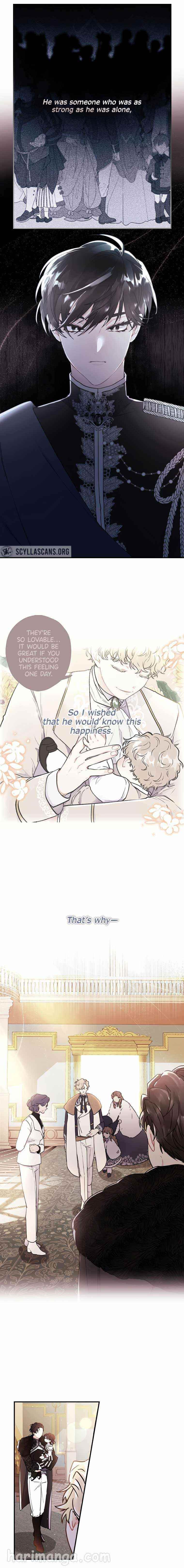 I Became The Male Lead’S Adopted Daughter - Chapter 45 Page 2