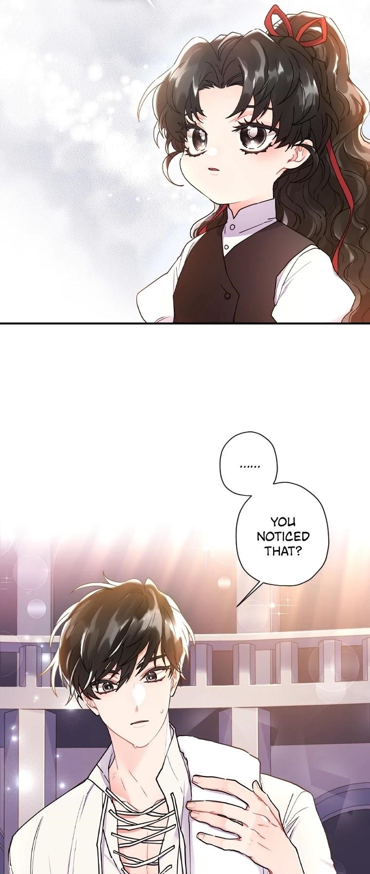 I Became The Male Lead’S Adopted Daughter - Chapter 47 Page 11