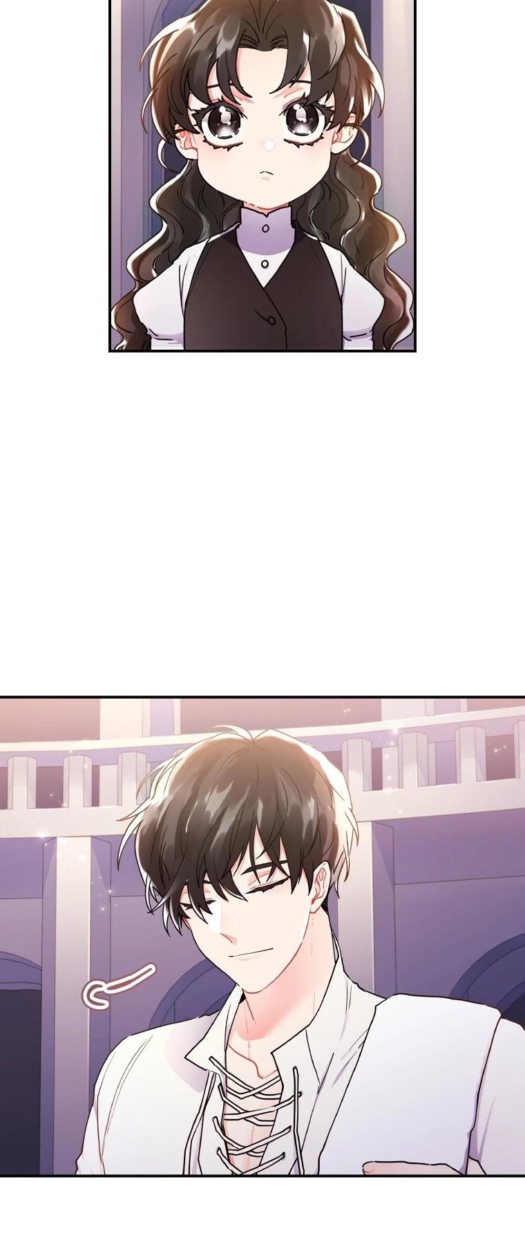 I Became The Male Lead’S Adopted Daughter - Chapter 47 Page 18