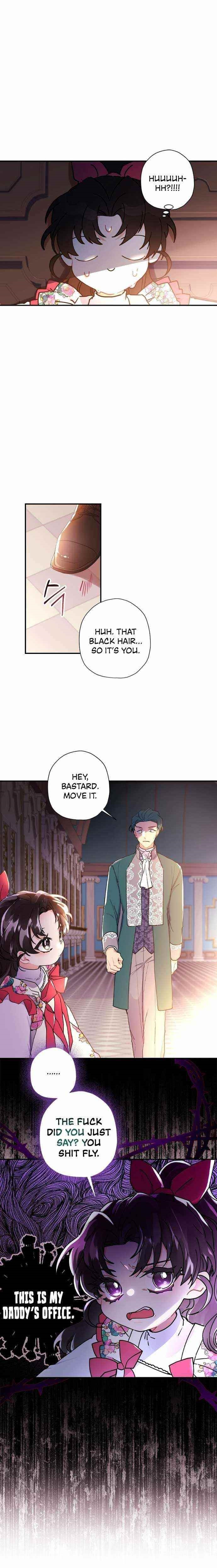 I Became The Male Lead’S Adopted Daughter - Chapter 49 Page 15