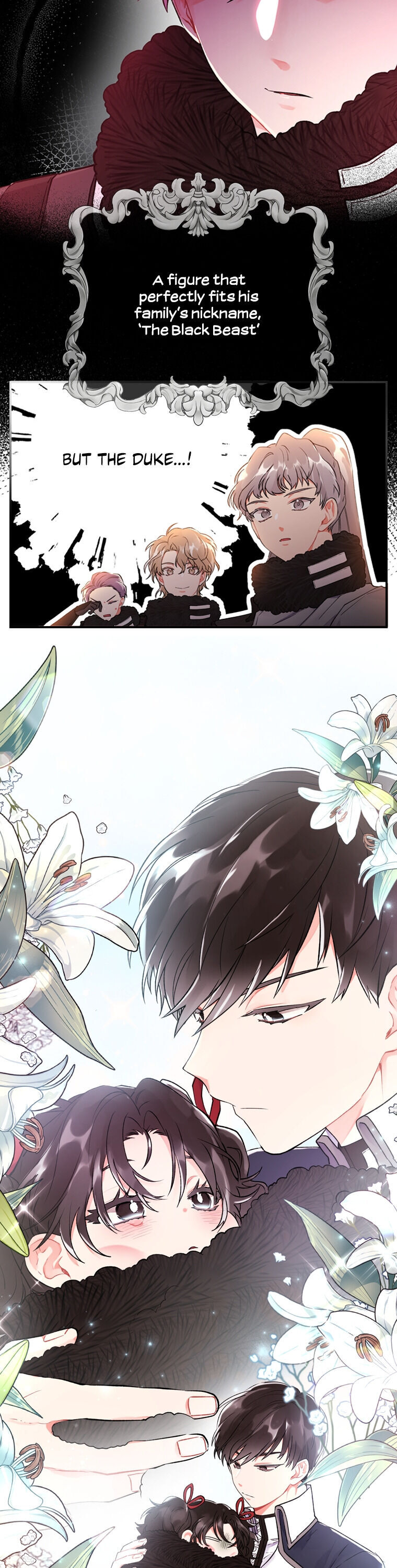 I Became The Male Lead’S Adopted Daughter - Chapter 5 Page 2