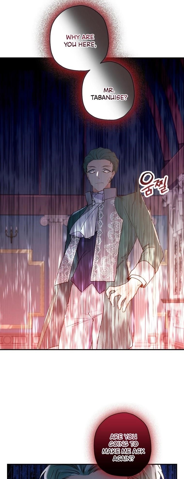 I Became The Male Lead’S Adopted Daughter - Chapter 50 Page 17