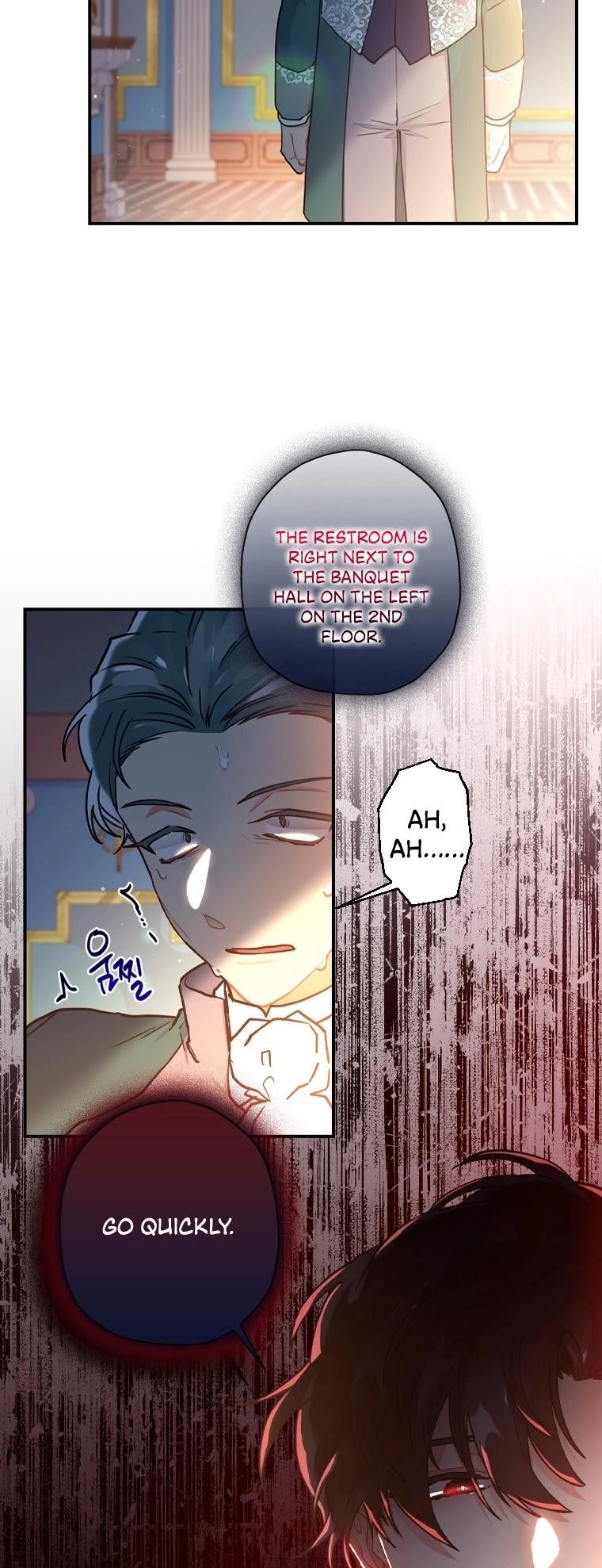 I Became The Male Lead’S Adopted Daughter - Chapter 50 Page 26