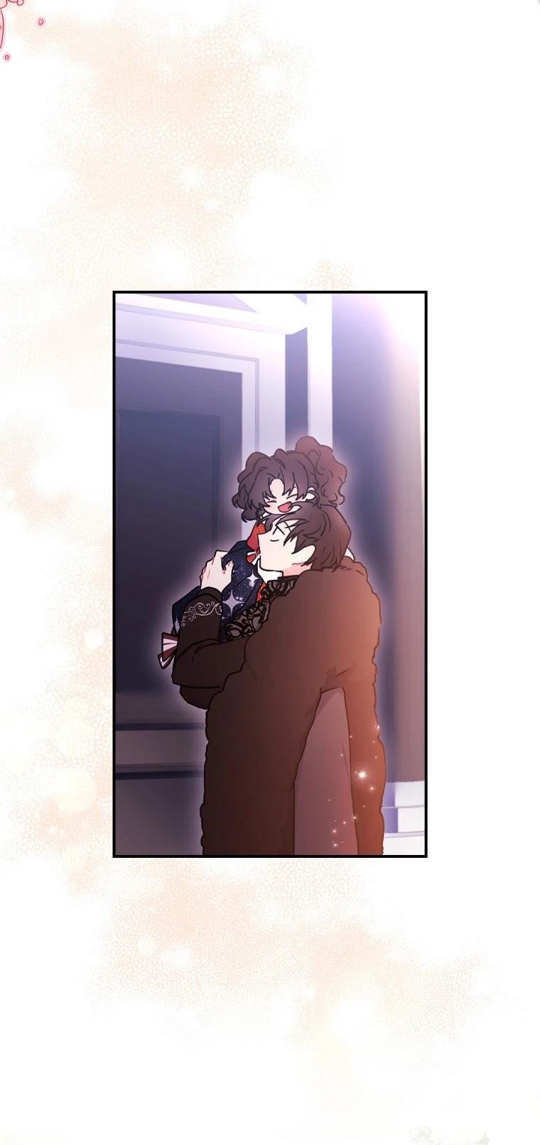 I Became The Male Lead’S Adopted Daughter - Chapter 50 Page 54