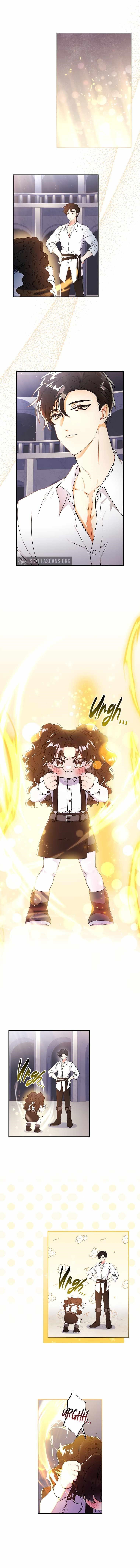 I Became The Male Lead’S Adopted Daughter - Chapter 51 Page 5