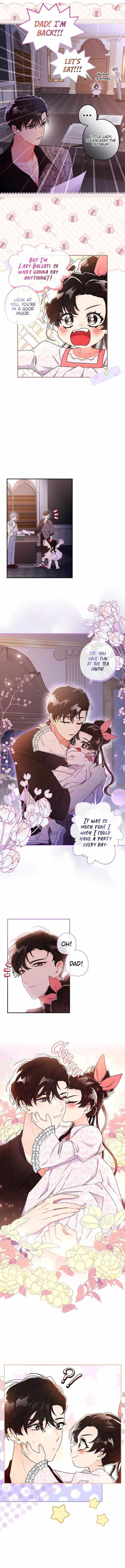 I Became The Male Lead’S Adopted Daughter - Chapter 52 Page 6