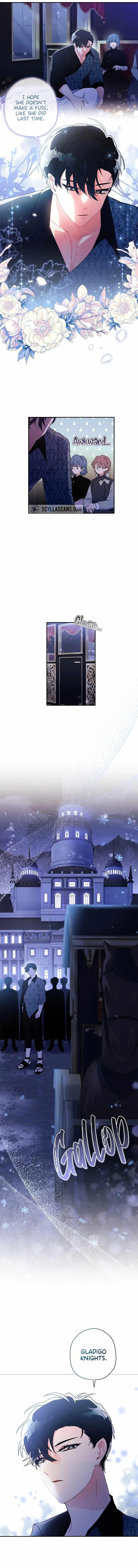 I Became The Male Lead’S Adopted Daughter - Chapter 53 Page 3