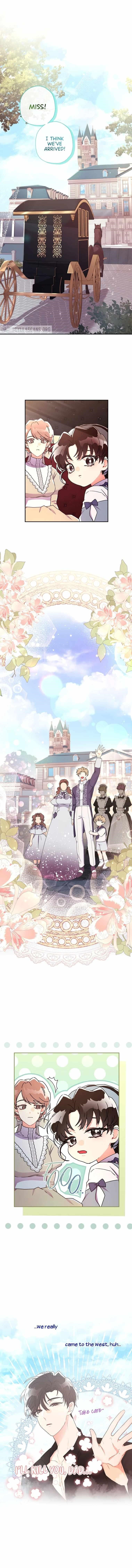 I Became The Male Lead’S Adopted Daughter - Chapter 53 Page 7
