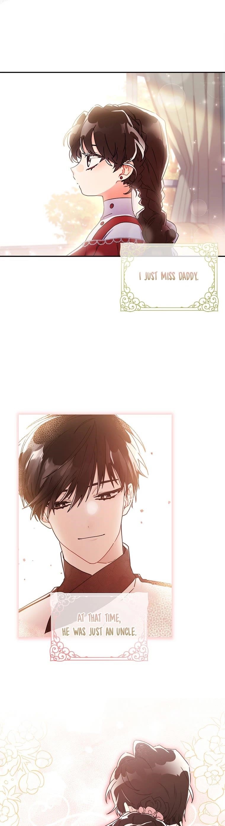 I Became The Male Lead’S Adopted Daughter - Chapter 54 Page 12