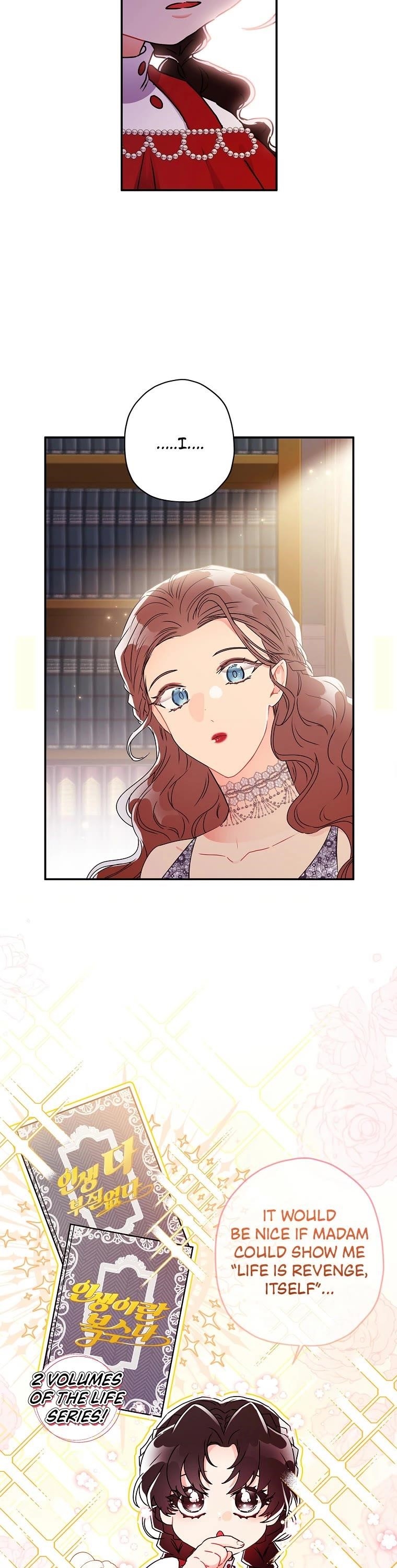 I Became The Male Lead’S Adopted Daughter - Chapter 54 Page 20