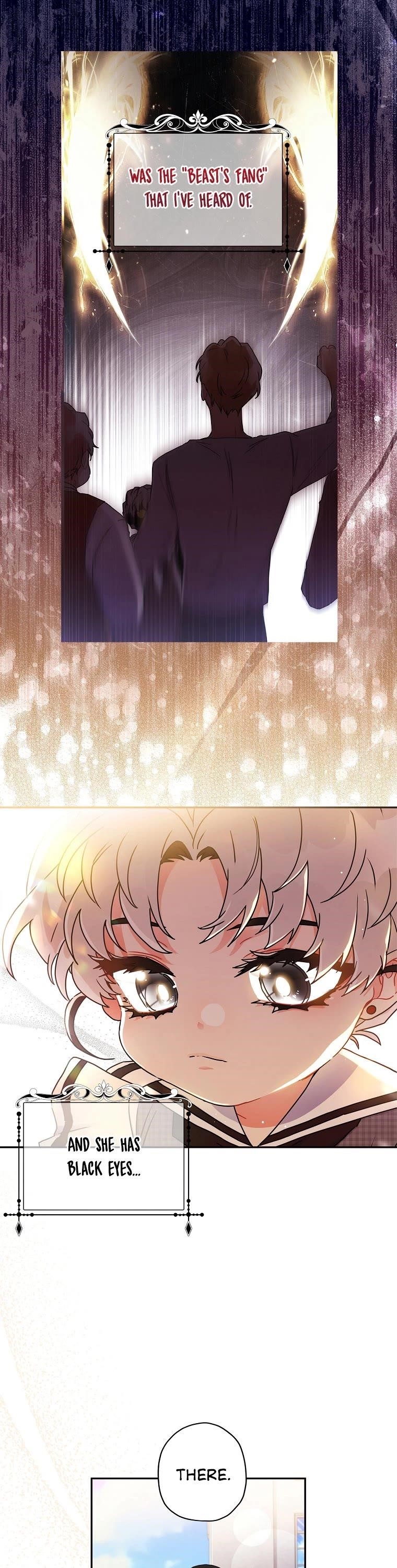 I Became The Male Lead’S Adopted Daughter - Chapter 56 Page 10