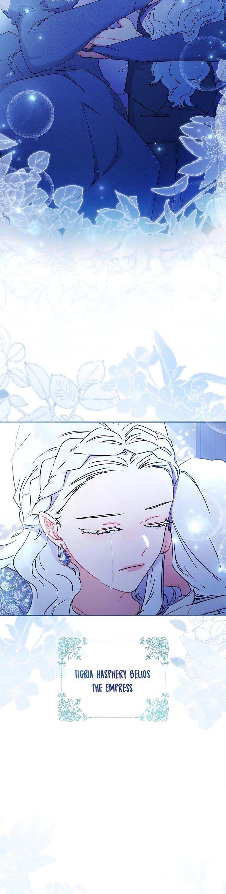 I Became The Male Lead’S Adopted Daughter - Chapter 56 Page 30