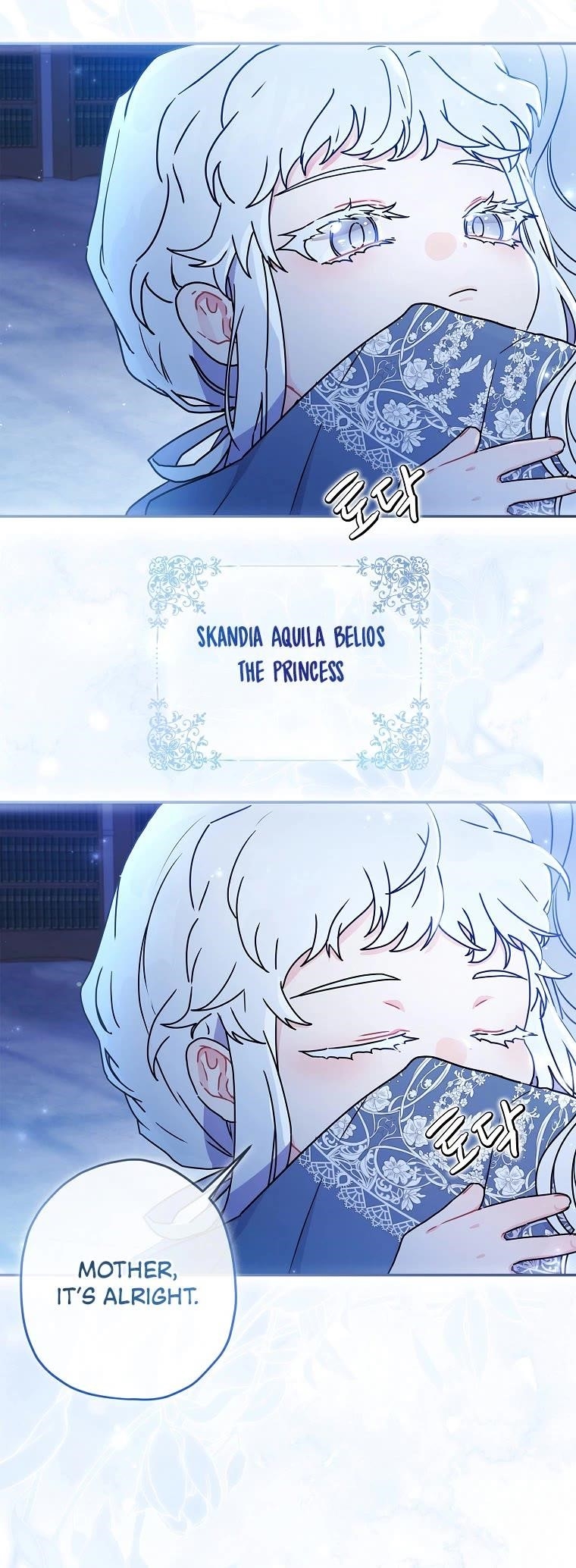 I Became The Male Lead’S Adopted Daughter - Chapter 56 Page 31