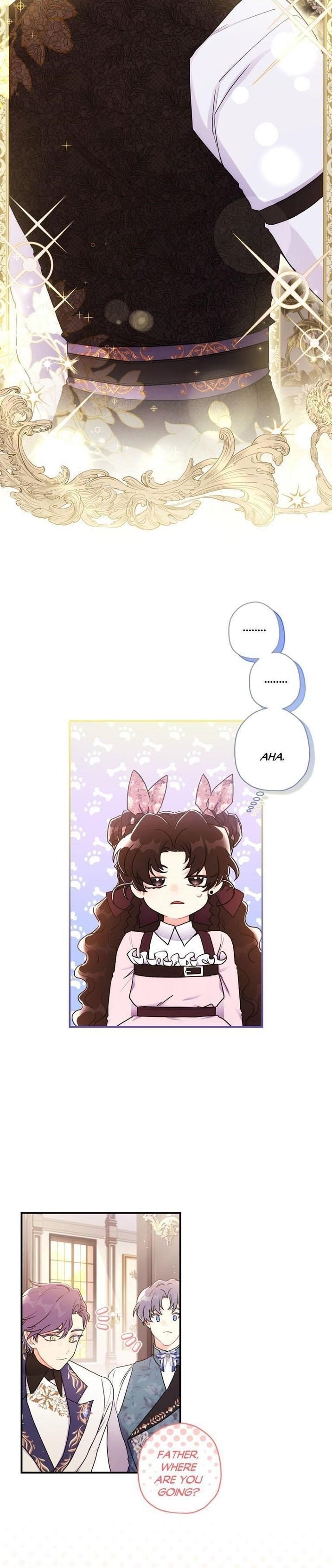 I Became The Male Lead’S Adopted Daughter - Chapter 67 Page 6
