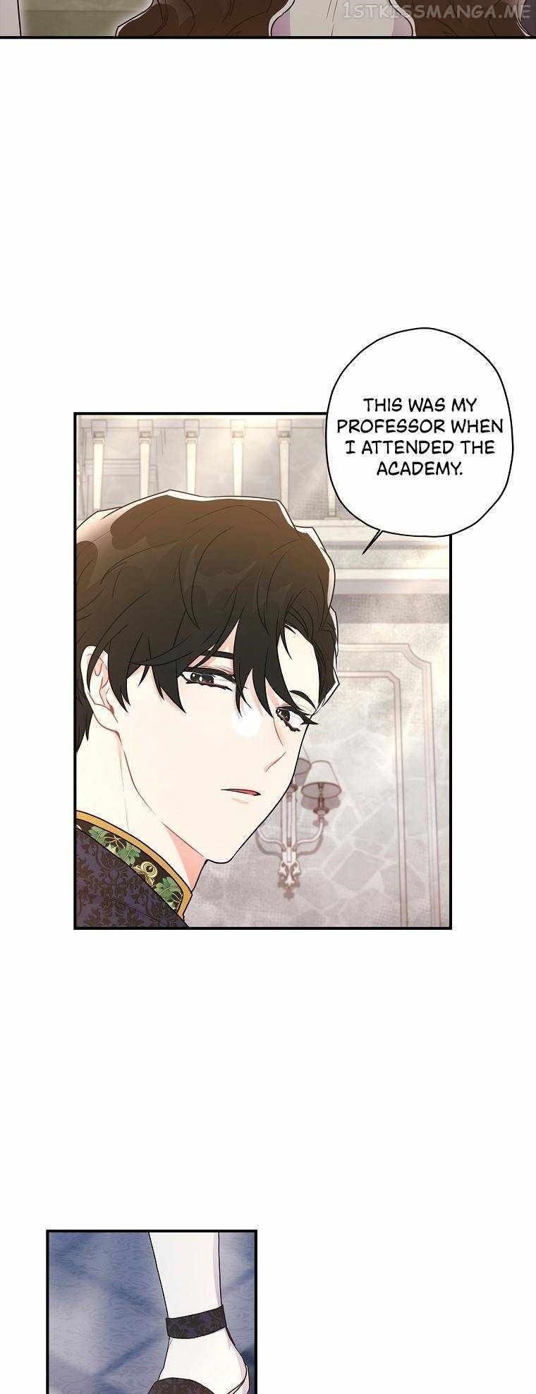 I Became The Male Lead’S Adopted Daughter - Chapter 74 Page 13