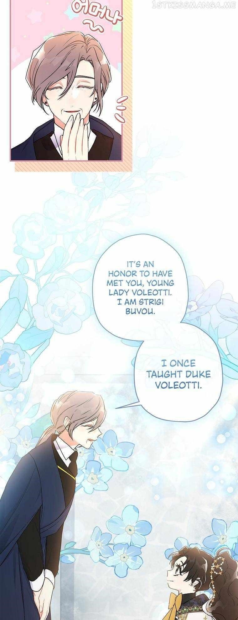 I Became The Male Lead’S Adopted Daughter - Chapter 74 Page 15