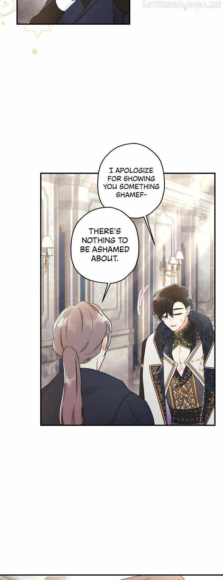 I Became The Male Lead’S Adopted Daughter - Chapter 74 Page 22