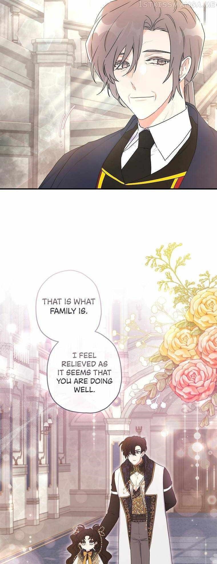 I Became The Male Lead’S Adopted Daughter - Chapter 74 Page 23