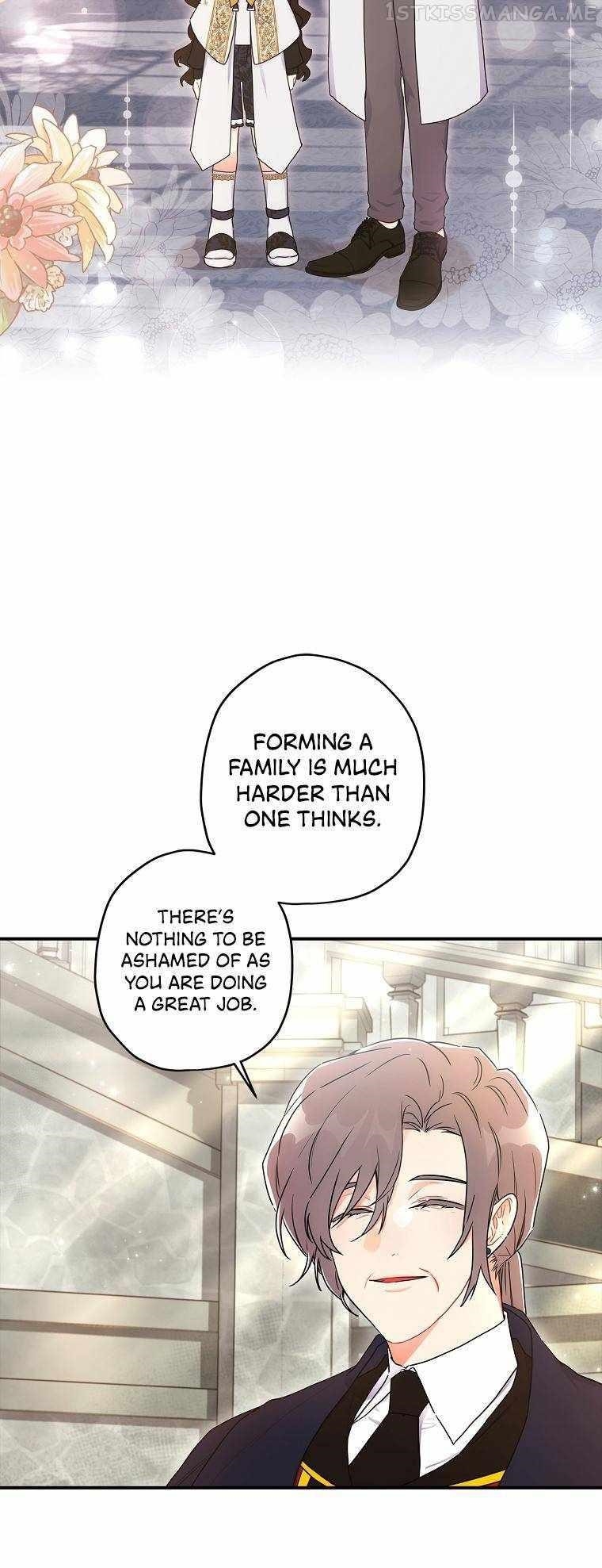 I Became The Male Lead’S Adopted Daughter - Chapter 74 Page 24