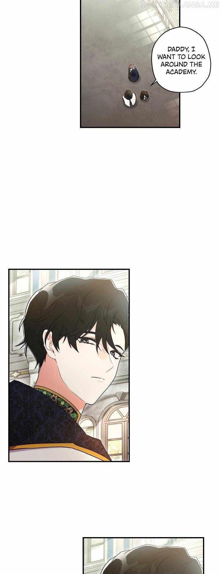 I Became The Male Lead’S Adopted Daughter - Chapter 74 Page 28