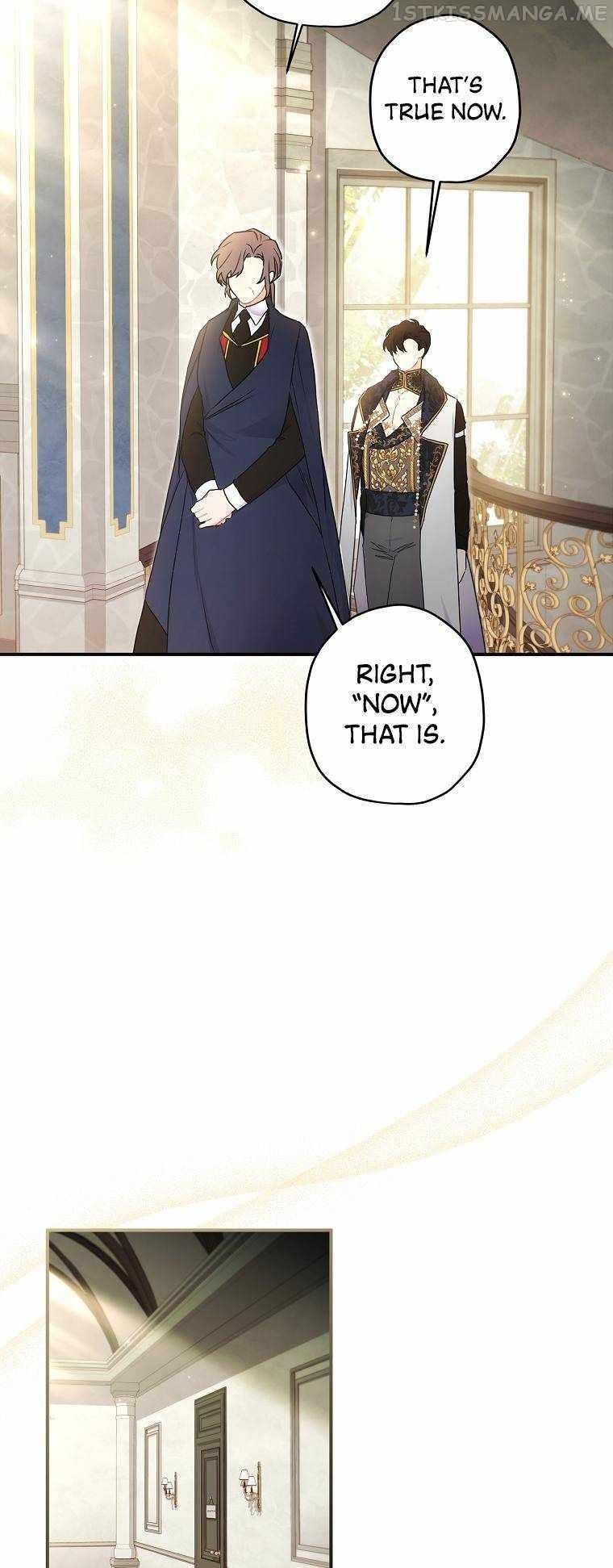 I Became The Male Lead’S Adopted Daughter - Chapter 74 Page 41