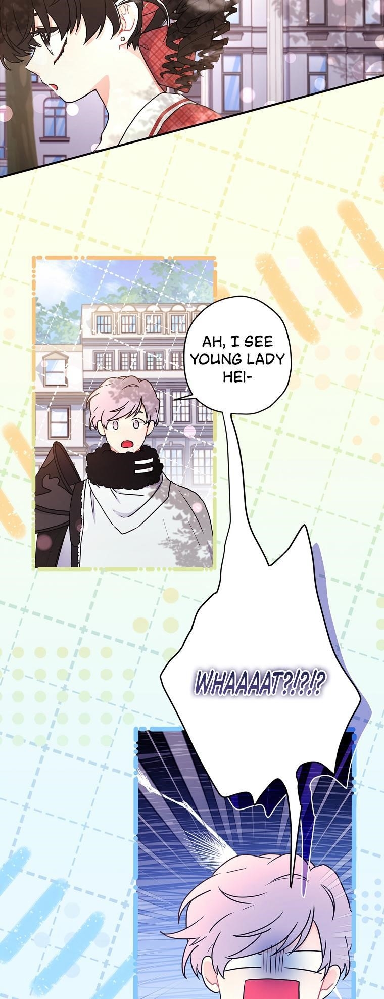 I Became The Male Lead’S Adopted Daughter - Chapter 84 Page 10