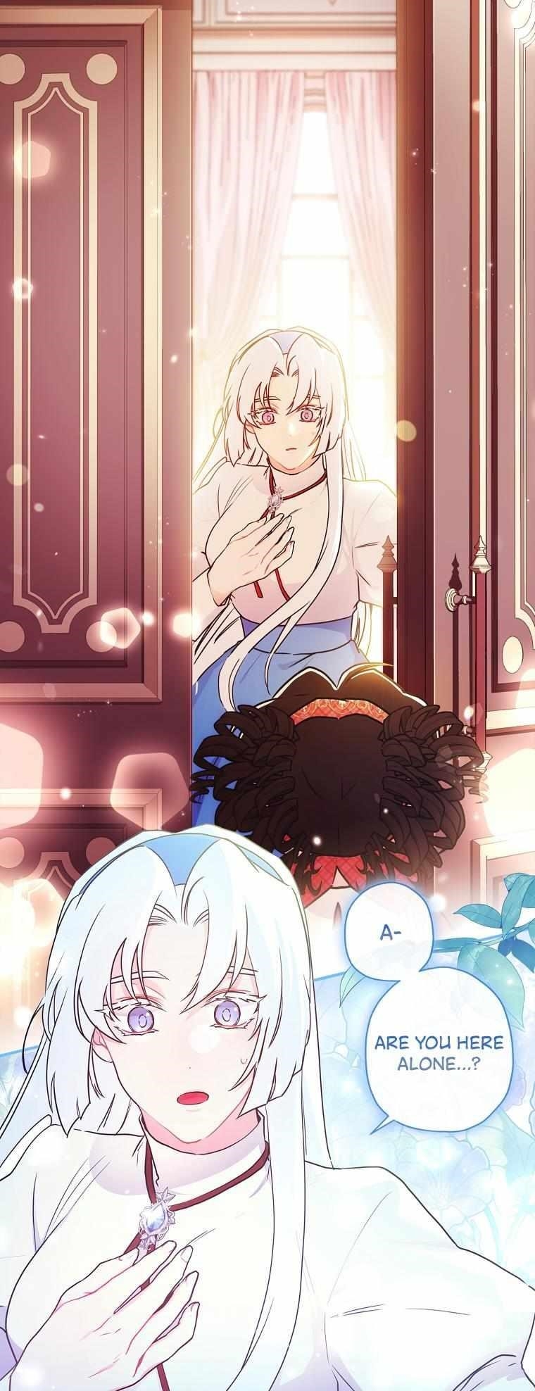 I Became The Male Lead’S Adopted Daughter - Chapter 84 Page 16