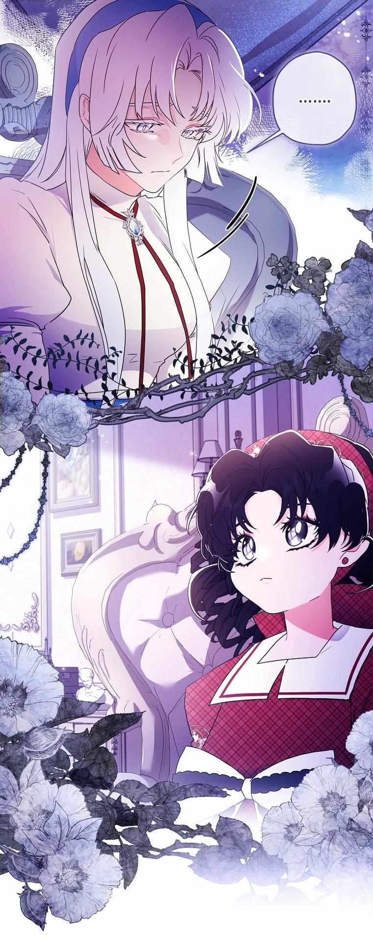I Became The Male Lead’S Adopted Daughter - Chapter 84 Page 28