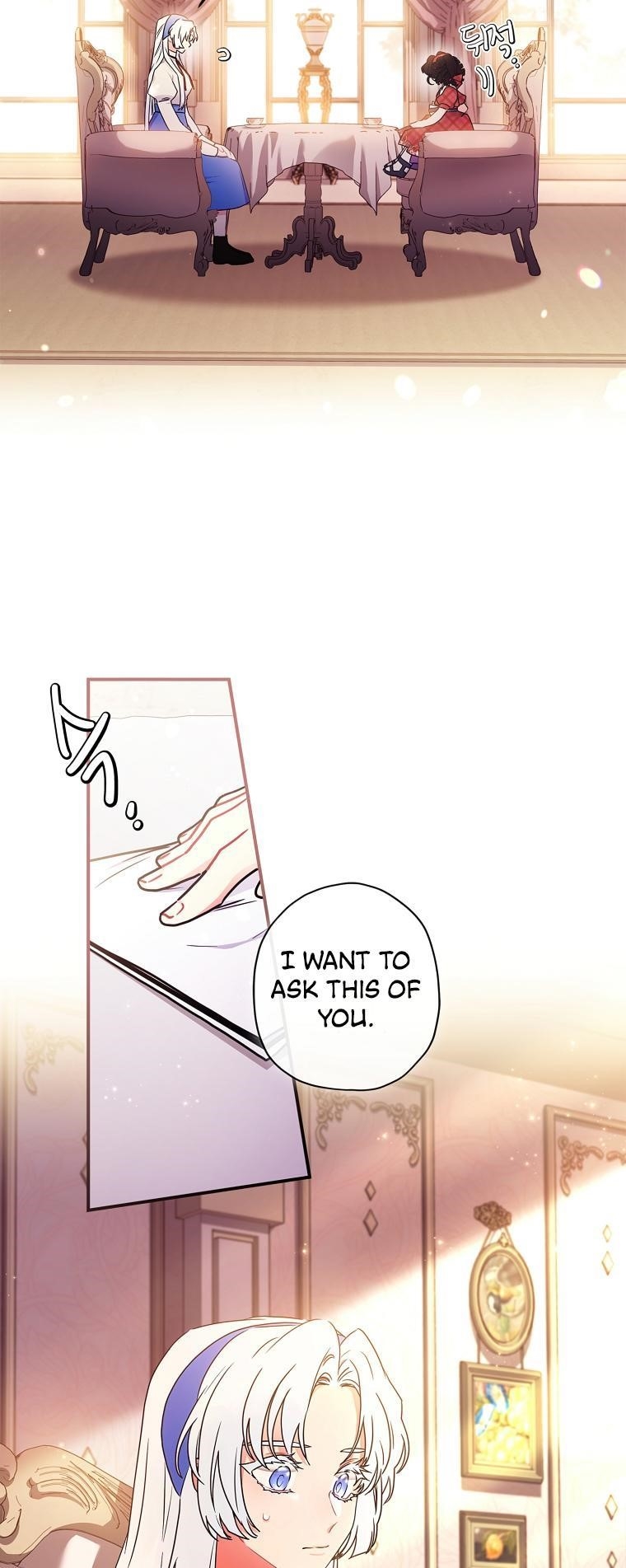 I Became The Male Lead’S Adopted Daughter - Chapter 84 Page 30