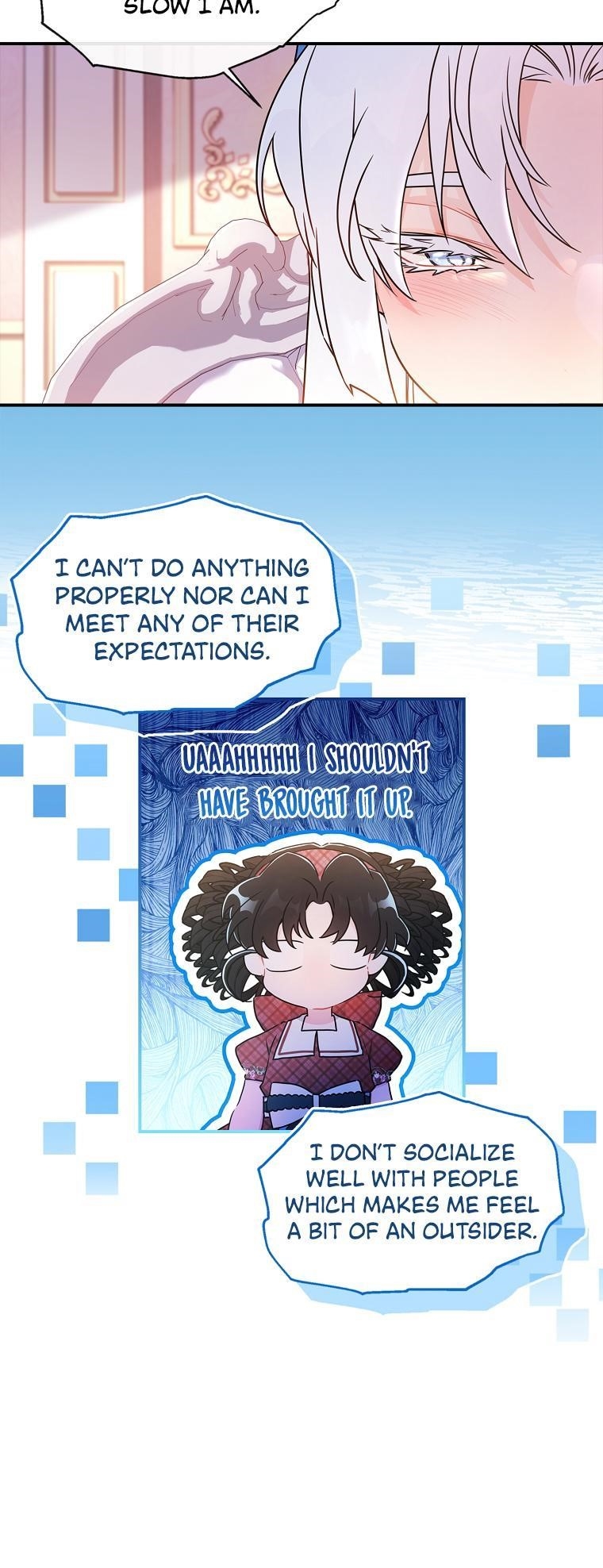 I Became The Male Lead’S Adopted Daughter - Chapter 84 Page 36