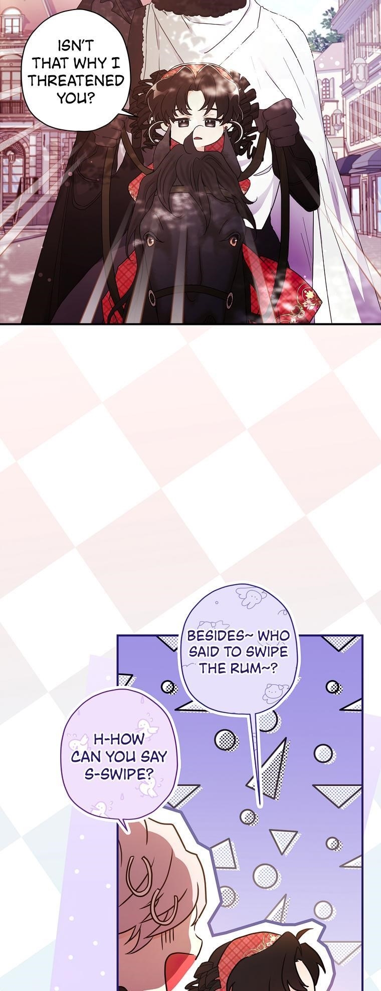 I Became The Male Lead’S Adopted Daughter - Chapter 84 Page 4